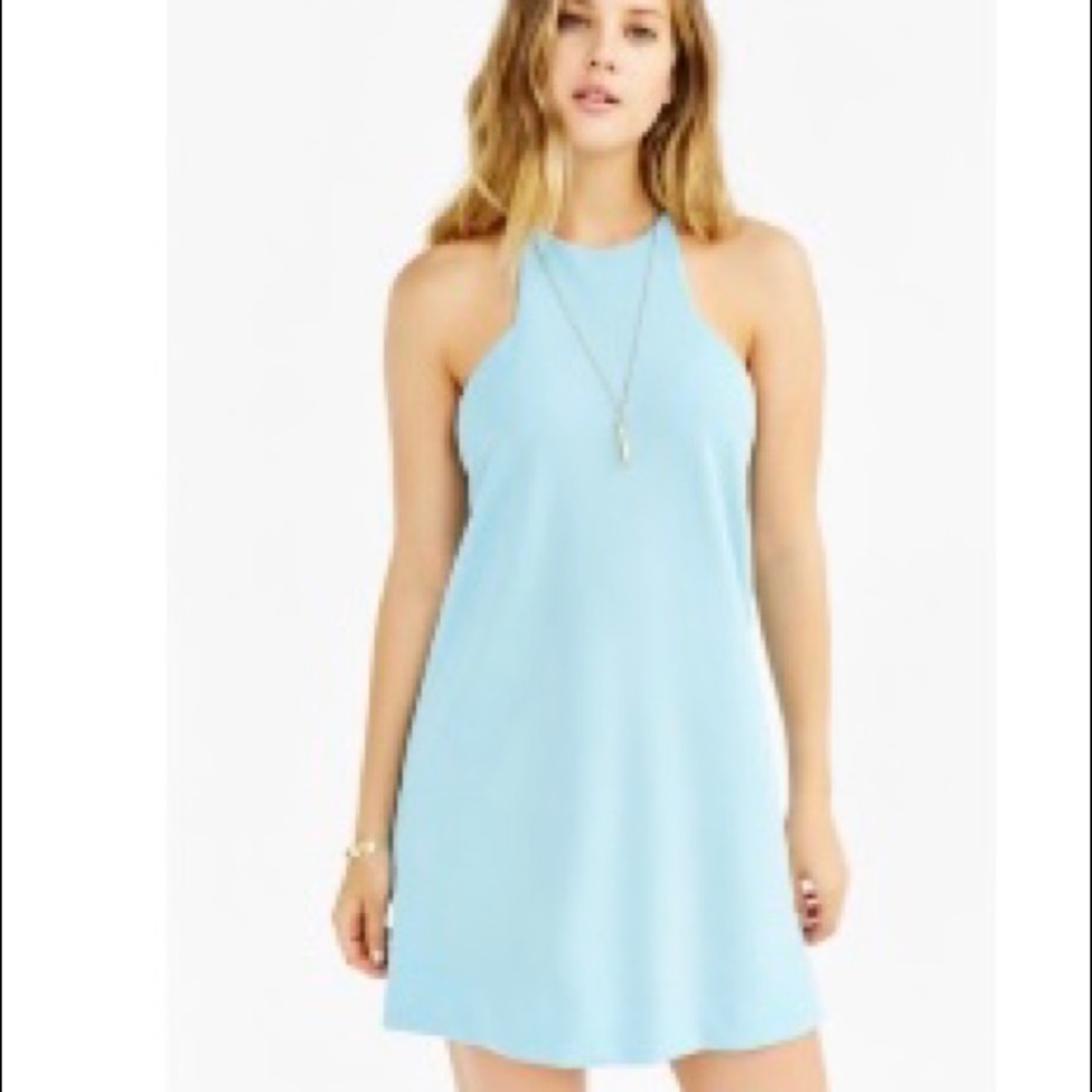 Silence + Noise Urban Outfitters Dress
